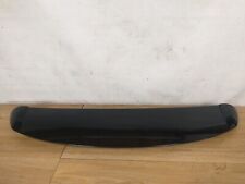 -Mercedes X204 GLK Heckklappenspoiler Heckspoiler Spoiler Schwarz A2047900588