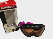 Ski-/Snowboardbrille Carrera