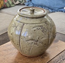 Phil Rogers Studiokeramik