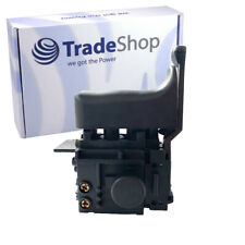 Ersatzschalter für Makita HR2020 HR2432 HR2440 HR2450 HR2440F ersetzt 650508-0