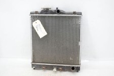 HONDA CRX III (EH, EG) 1.6 ESI Kühler Wasserkühler