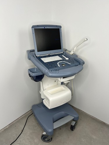 Voluson ultraschall - ge,