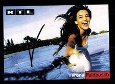 Verona Feldbusch RTL
