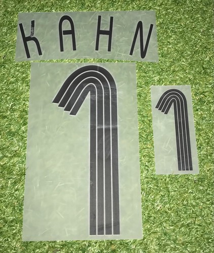 Oliver kahn flock set - in, kids