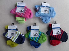 SCHIESSER Kindersocken 2er