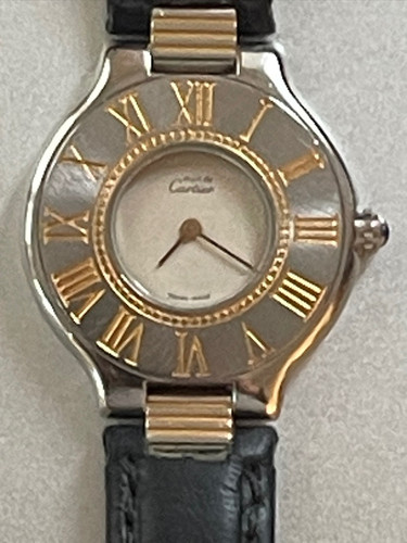 Cartier must damen - de,