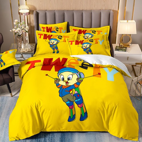 Tweety bettwäsche set - bettwäsche, 31