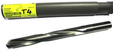 SANDVIK VHM Bohrer Ø14 7xD IK