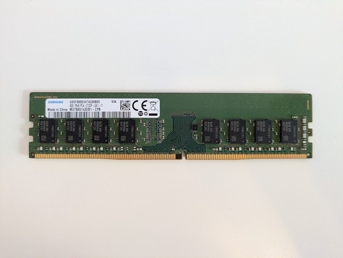 Samsung 4gb ddr4 - 4gb, ram