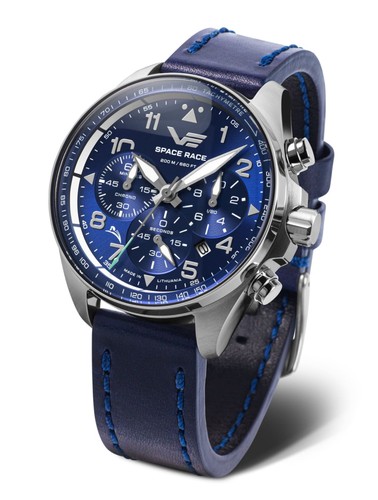 Vostok europe 325a742 - vostok, space