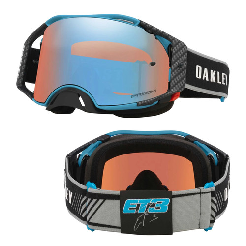 Oakley airbrake signature - oakley,