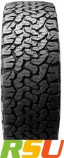 Goodrich all terrain - all-terrain, ta
