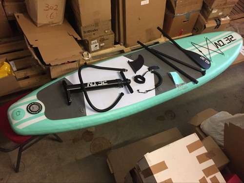 Defektes sup board - defektes,