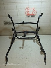 Rahmenteil Kawasaki GPZ 500s