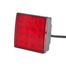 Nebelschlussleuchte hinten 12