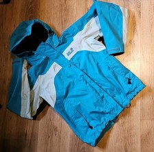Jack Wolfskin Jacke Texapore
