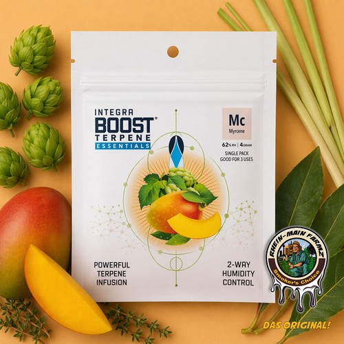 Integra boost terpene myrcene - boost,