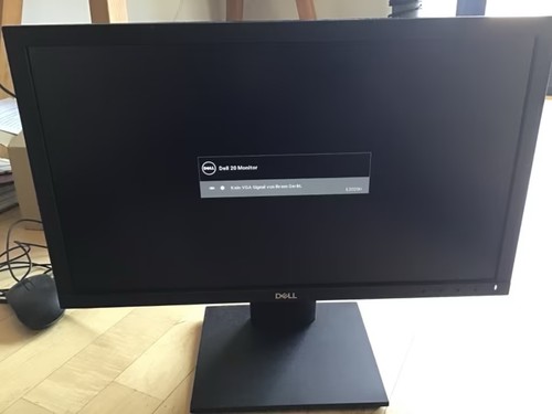 Bildschirm dell e2020h 1600 - bildschirm,