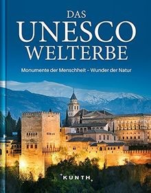 Das unesco welterbe monumente - unesco, welterbe: