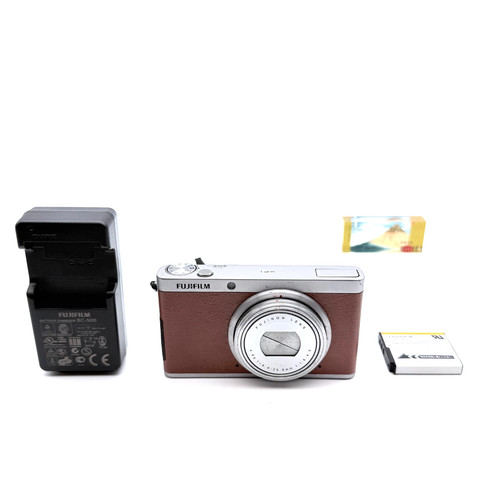 Fujifilm xf1 digitalkamera - fujifilm,