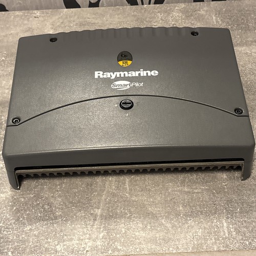 Raymarine s3g ast smartpilot - ast,