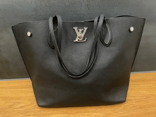 Louis vuitton lockme cabas - louis,