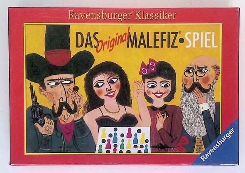 Ravensburger 26361 das - ravensburger,