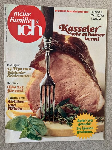 Ich und meine familie - und,