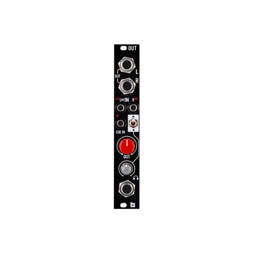 Befaco output interface - befaco,