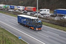 LKW Foto Volvo FH