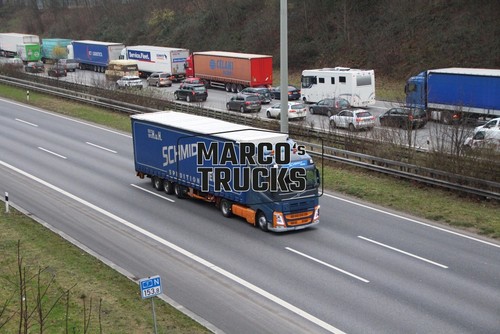 Lkw foto volvo - lkw,