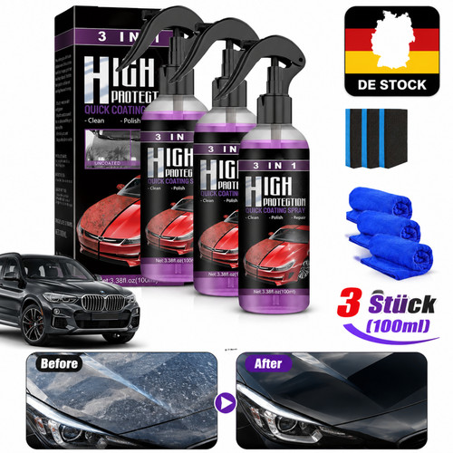 Auto nano beschichtung - auto,
