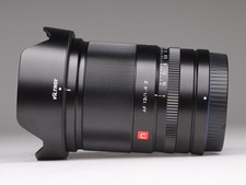 Viltrox AF 13mm 1.4 für Nikon
