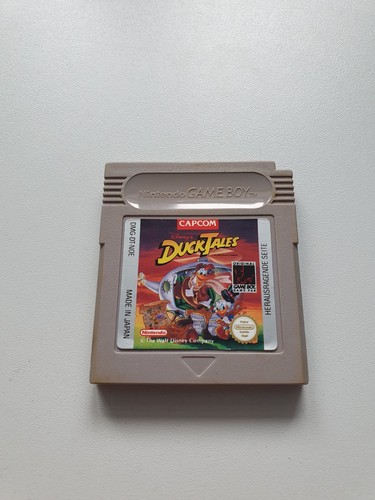 Super mario land spiel - 1,