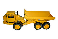 Conrad Metallmodell 2862 Muldenkipper Caterpillar Cat D 400 1:50 Dumper