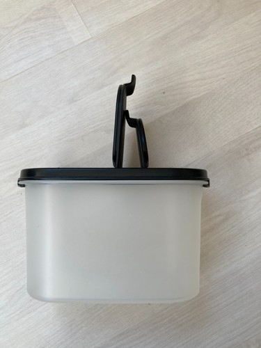 Tupperware eidgenosse schwarz - tupperware,
