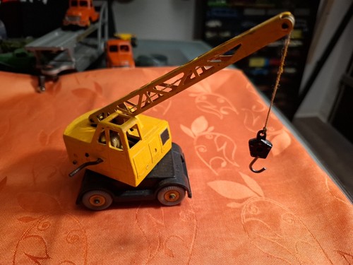 Dinky toys meccano coles - dinky,
