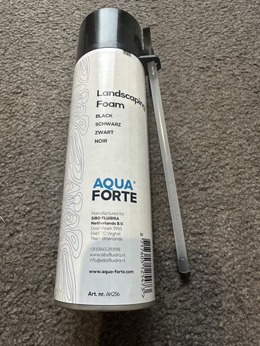 Aquaforte landscaping - aquaforte,