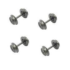 Trix H0 E700580 - 4x