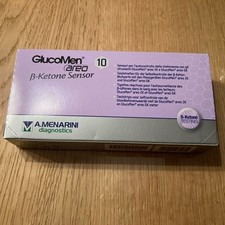 GLUCOMEN areo 2K ß-Ketone