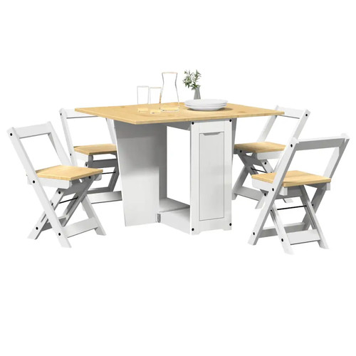 Butterfly esstisch set - esstisch,