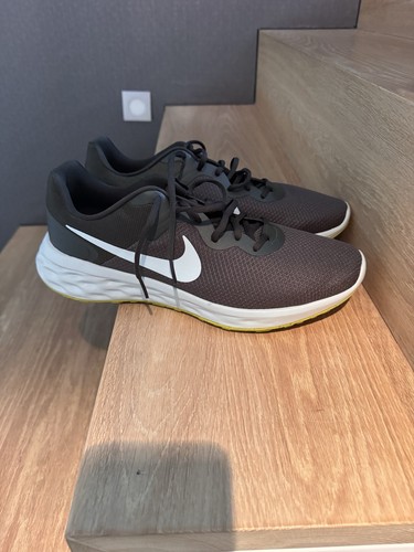 Nike revolution grün 5 - grün, gr
