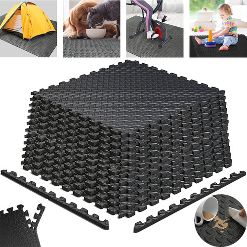 Puzzlematte 60 cm - puzzlematte,