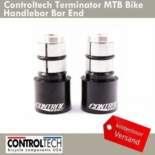 Controltech terminator plugs - plugs,