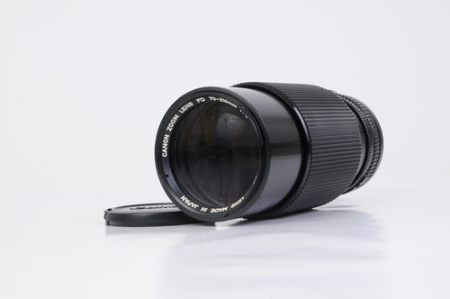 Canon zoom lens 70 210mm - zoom,
