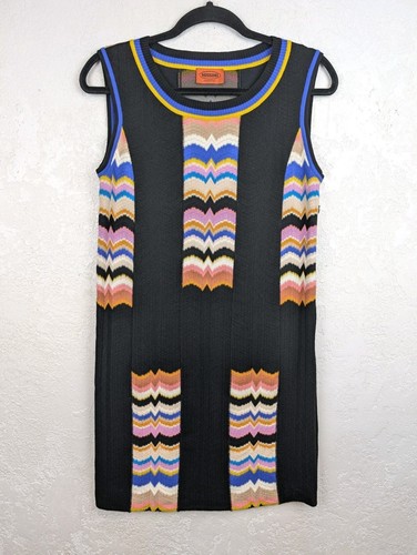 Missoni vintage orange label - missoni,