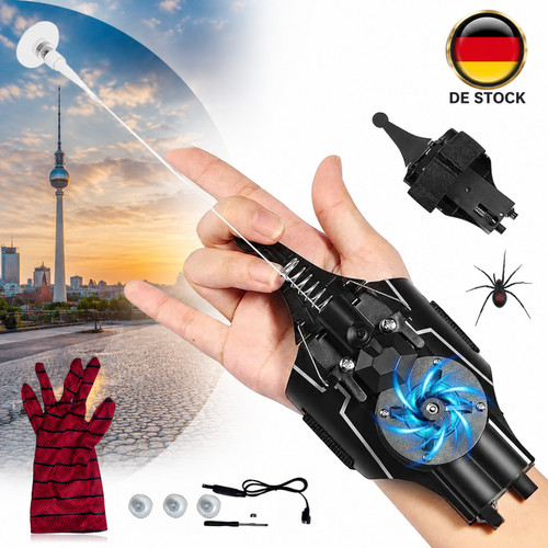 Netzworfer spinnennetz - netzworfer,