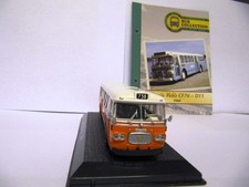 Atlas Bus Collection 1:72
