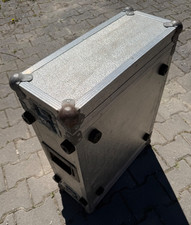 Rack double door schwere - he,