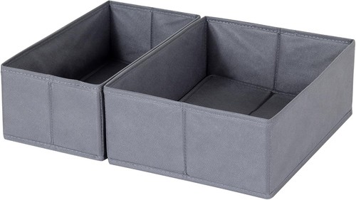 2er set schubladen organizer - 2er,
